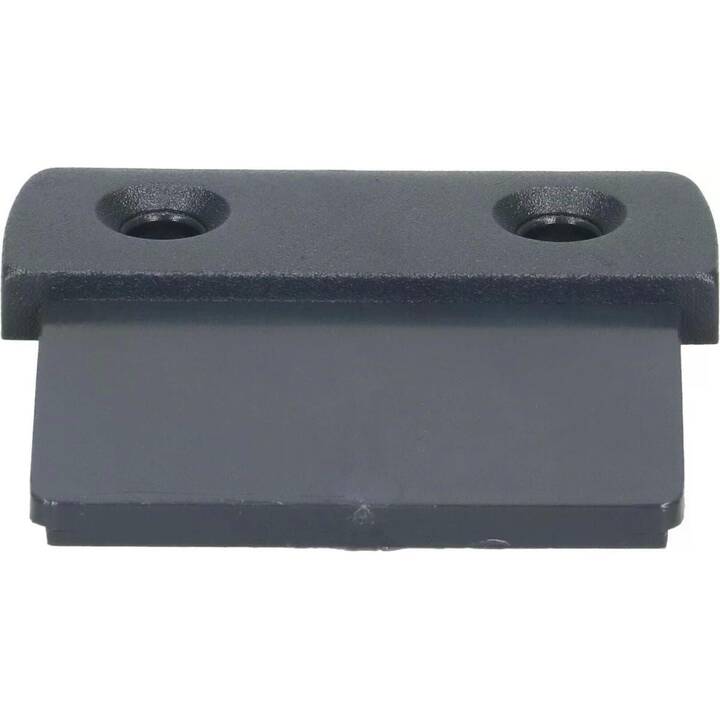 MAX HAURI Support pour prise multiple maxCONNECT Cubo (Anthracite)