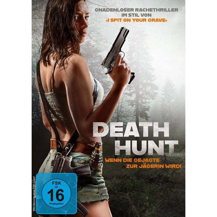 Death Hunt (DE, EN)