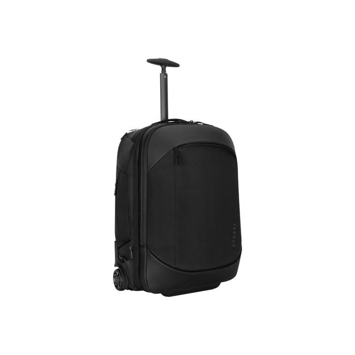 TARGUS EcoSmart Mobile Tech Traveler Valise souple (40 l, Noir)