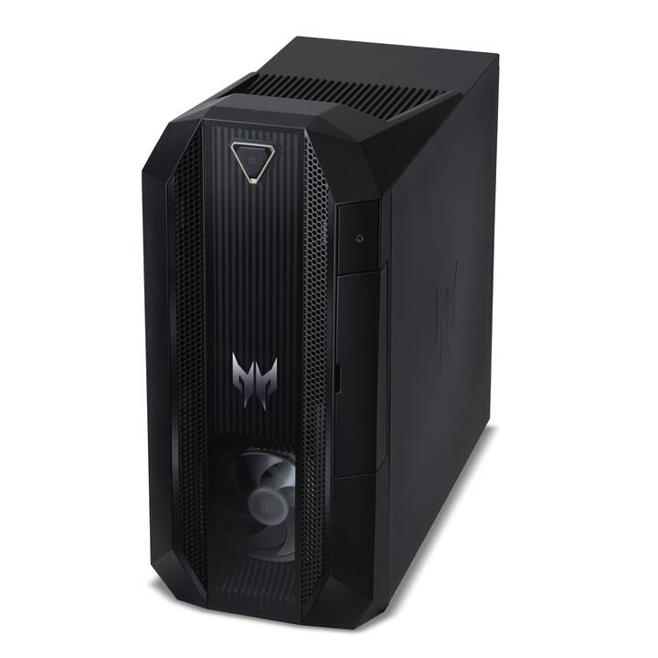 ACER Predator Orion 3000 P03-620 (Intel Core i7 107000F, 32 GB, 1024 GB SSD, 1000 GB HDD)