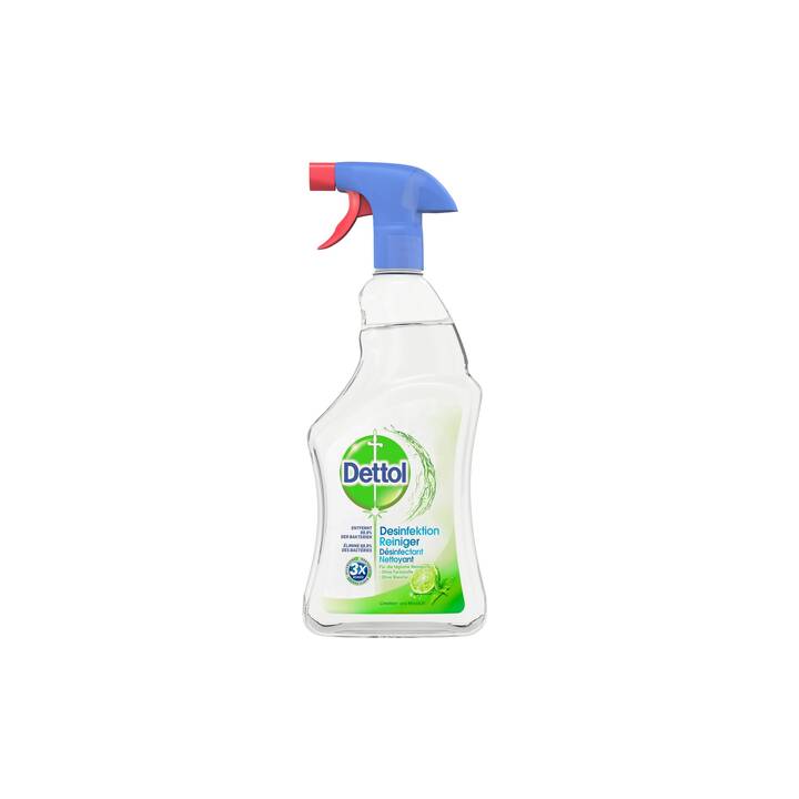 DETTOL Désinfectantpour surfaces (750 ml)