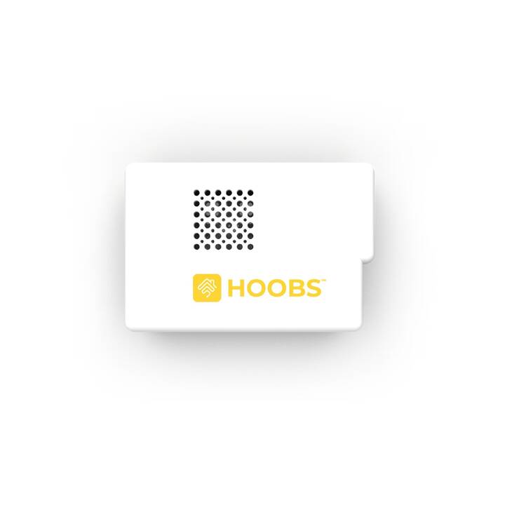 HOOBS Gateway Box Starter Kit