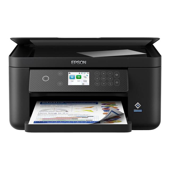 EPSON Expression Home XP-5200 (Stampante a getto d'inchiostro, Colori, Wi-Fi, WLAN)