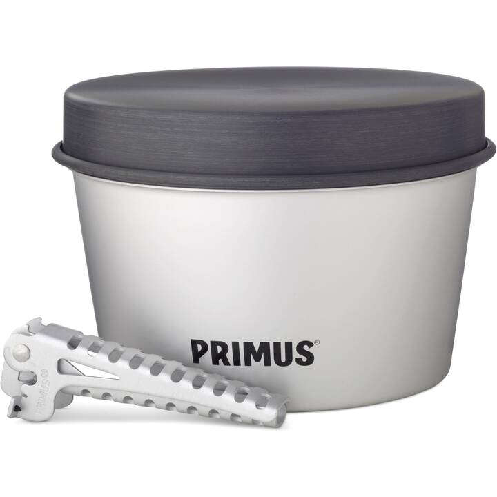 PRIMUS Pentola Essential (Argento, 2.3 l)