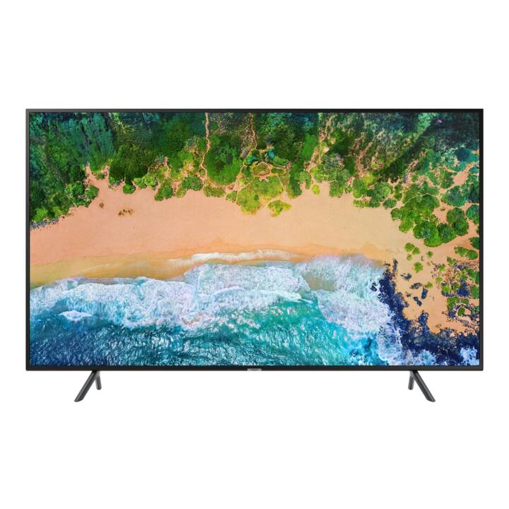 SAMSUNG Smart TV UE65NU7170UXZG (65", LCD, Ultra HD - 4K)