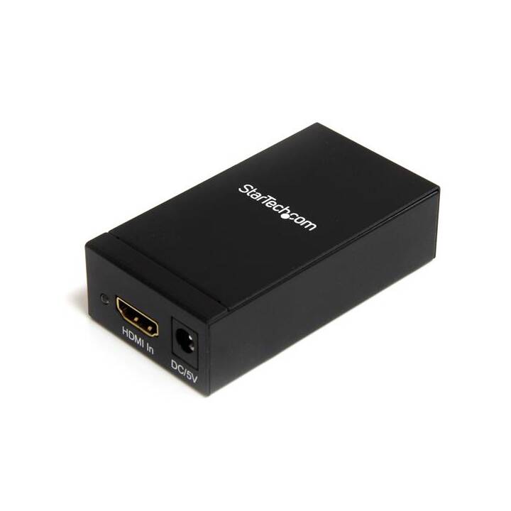 STARTECH.COM Convertisseur vidéo (HDMI)