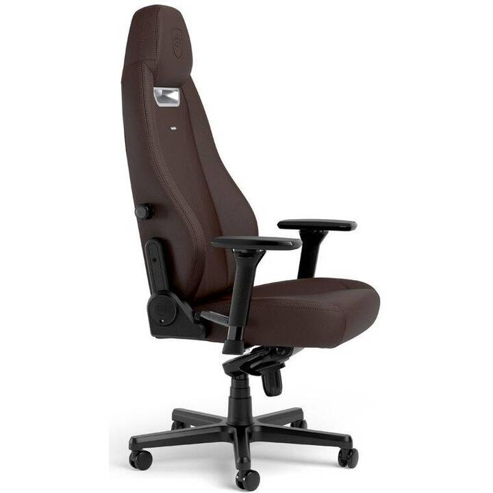 NOBLECHAIRS Sedia da gaming Legend Java Edition (Marrone)