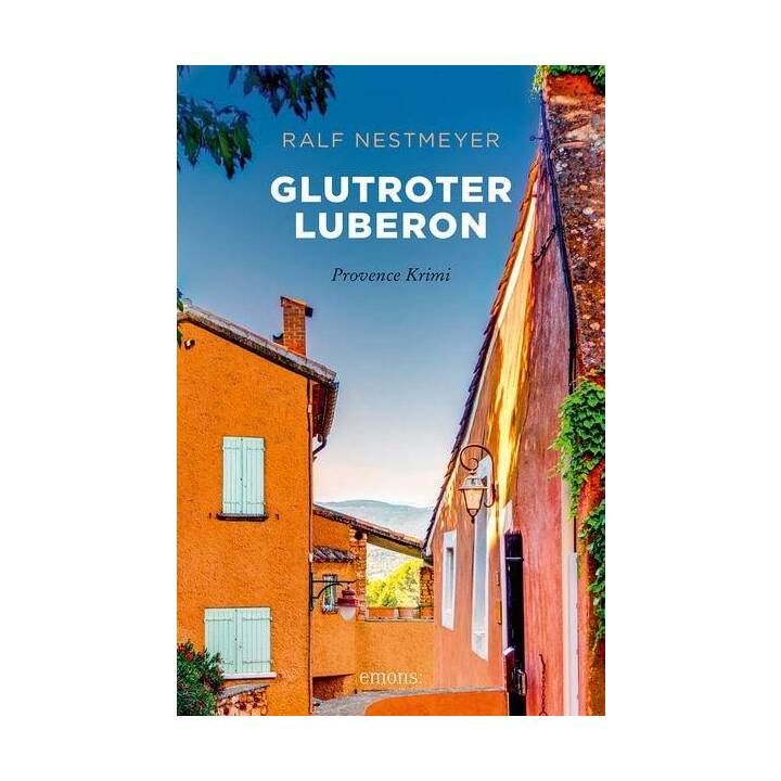 Glutroter Luberon