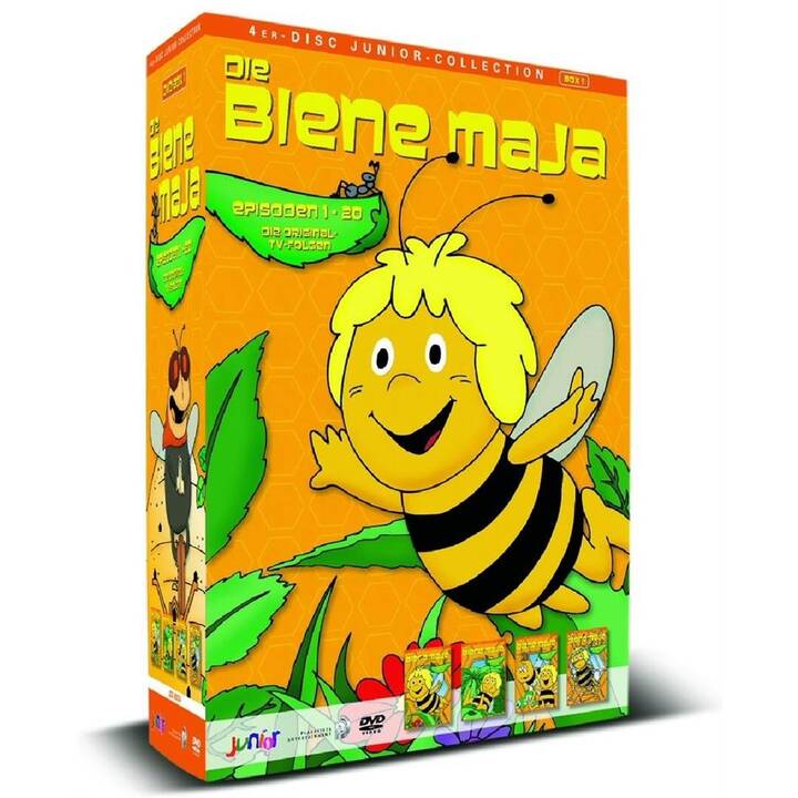 Die Biene Maja 1 (DE)