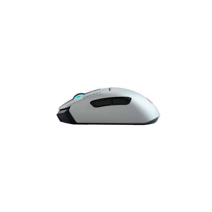 ROCCAT Kain 202 AIMO Mouse (Senza fili, Gaming)