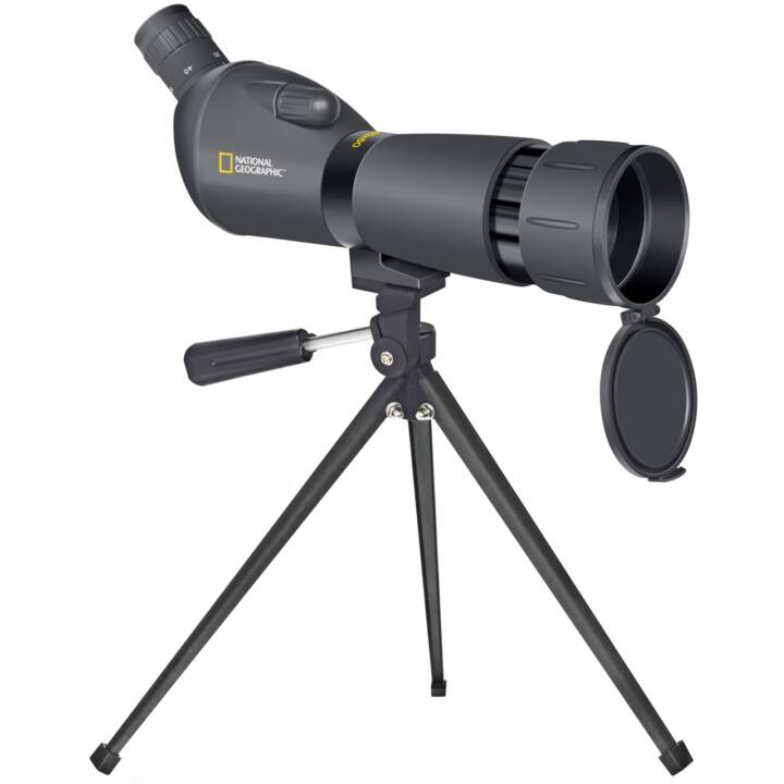 NATIONAL GEOGRAPHIC Telescopio / Spektiv Geo (60x, 60 mm)