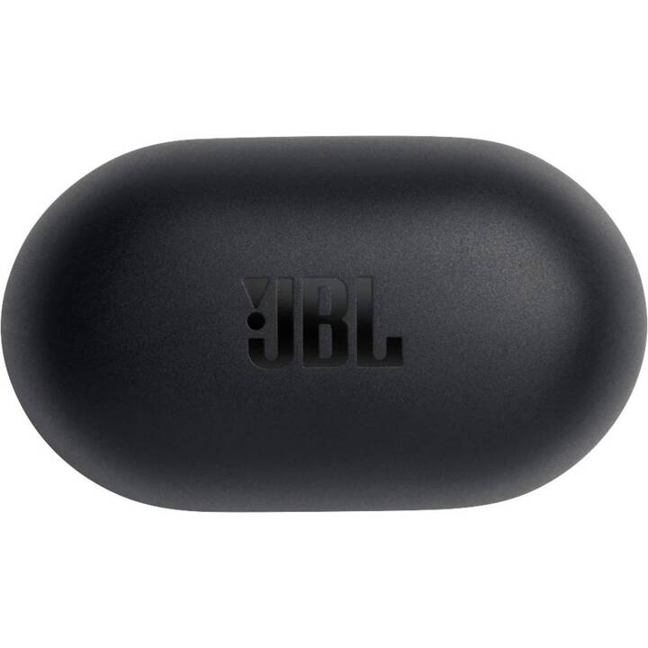 JBL BY HARMAN Tune 115 TWS (In-Ear, Bluetooth 5.0, Nero)