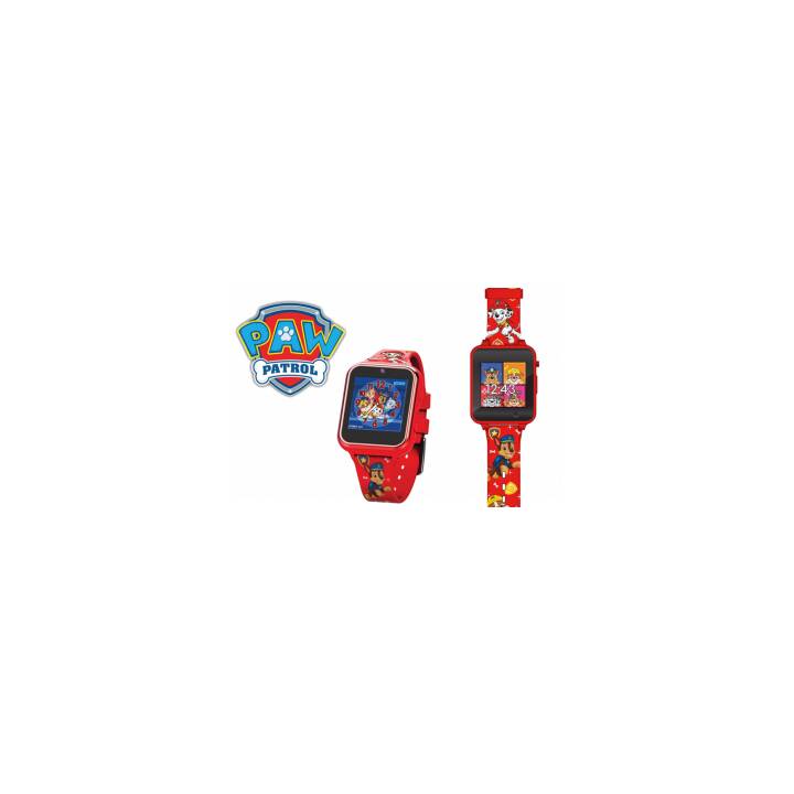 ITIME Smartwatch per bambini Paw Patrol (EN)