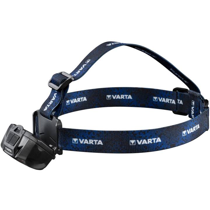 VARTA Stirnlampe Work Flex Motion (LED)