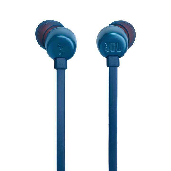 JBL BY HARMAN Tune 310C USB-C (Bleu)