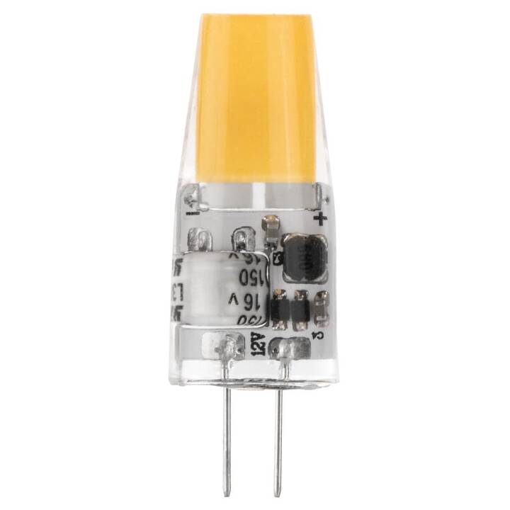 XAVAX LED Birne (G4, 2.4 W)