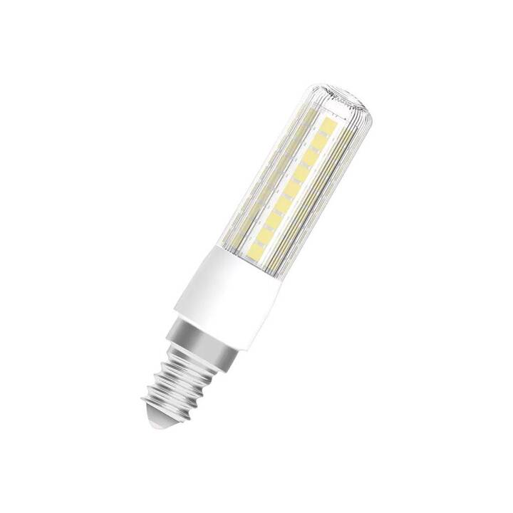 OSRAM Lampadina LED Special T Slim (E14, 7 W)