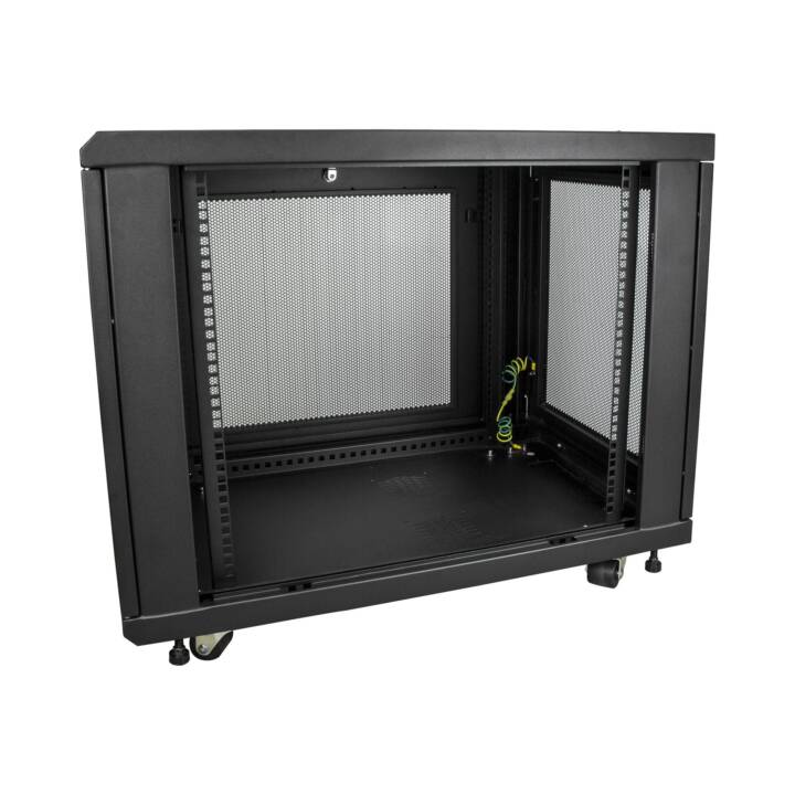 STARTECH.COM Rack 12HE (Case per server)