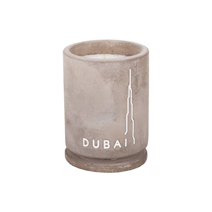 AVA & MAY Bougie parfumée Dubai
