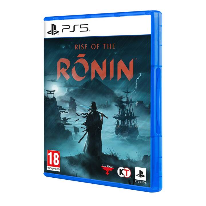 Rise of the Ronin (DE, IT, FR)