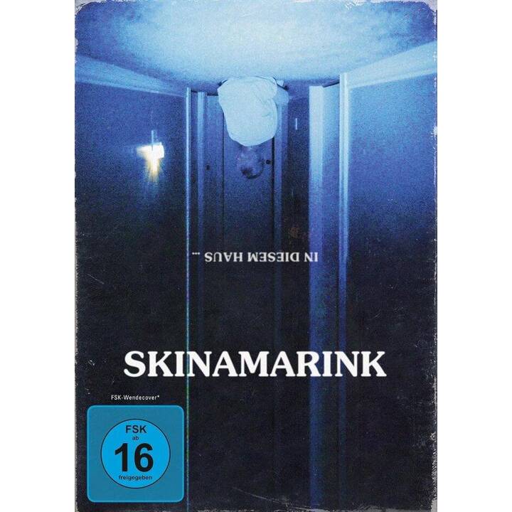 Skinamarink (DE)