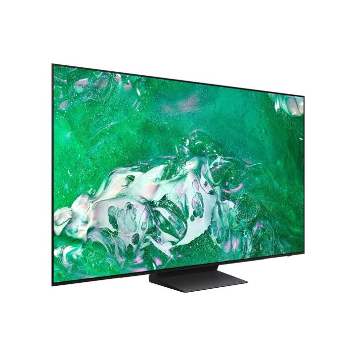 SAMSUNG QE83S90DAEXZU Smart TV (83", OLED, Ultra HD - 4K)