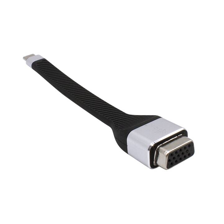 I-TEC Video-Adapter (USB 3.1 Typ-C)