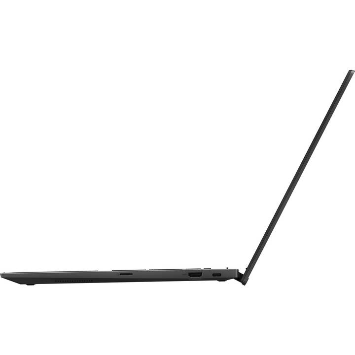 ASUS  Chromebook Flip CX5  (15.6", Intel Core i5, 8 Go RAM, 256 Go SSD)