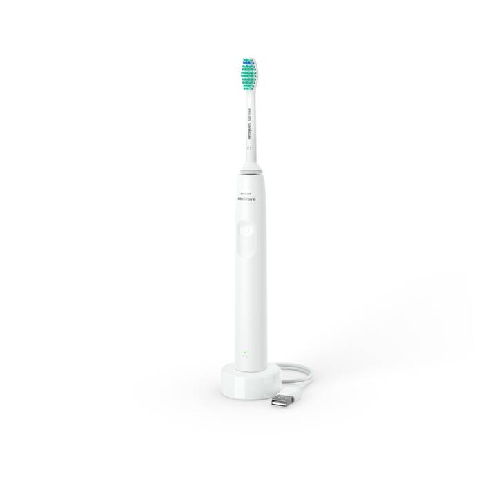 PHILIPS Sonicare 2100 (Weiss)