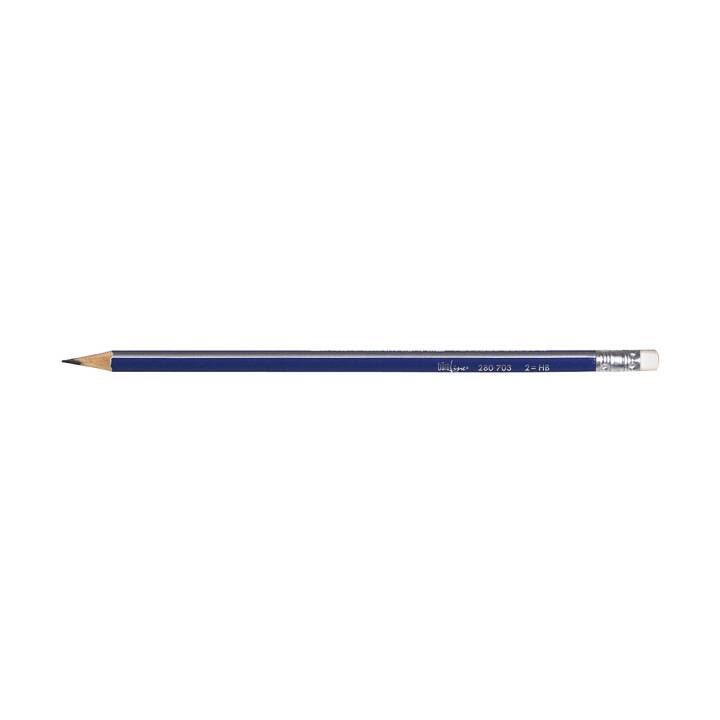 BÜROLINE Bleistift (HB)