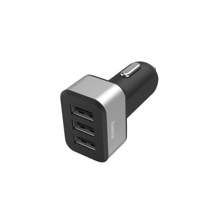 HAMA Presa accendisigari (12 W, Presa accendisigari, USB di tipo A) -  Interdiscount
