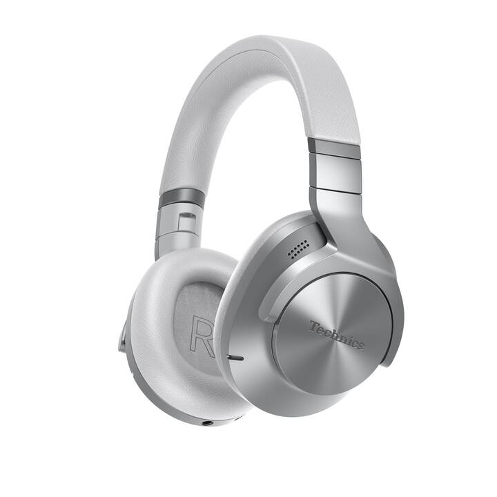 PANASONIC Technics Premium A800 (Over-Ear, ANC, Bluetooth 5.2, Silber)
