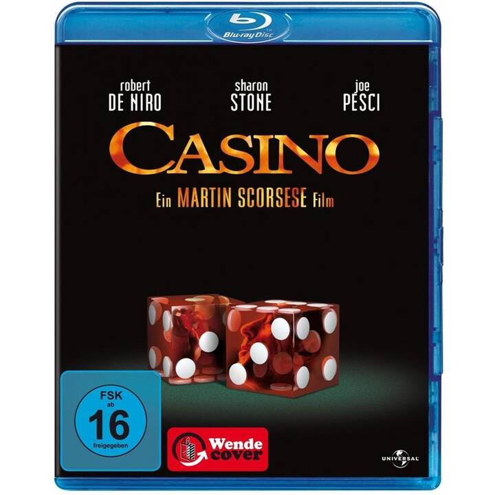 Casino (IT, JA, DE, EN, FR)