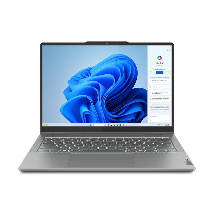 LENOVO IdeaPad 5 2-in-1 14IRU9 (14", Intel Core 7, 16 GB RAM, 512 GB SSD)