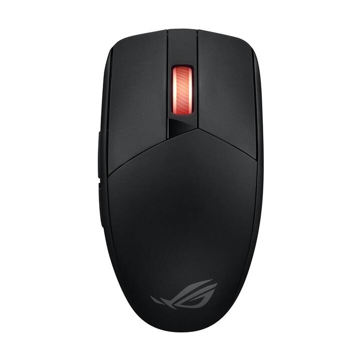 ASUS ROG Strix Impact III Mouse (Senza fili, Gaming)