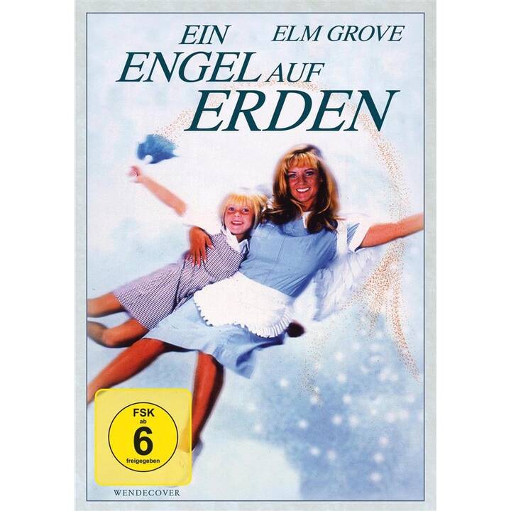 Elm Grove - Ein Engel auf Erden (DE, EN)