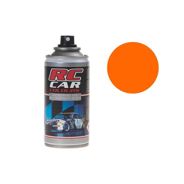 GHIANT Spray de couleur RC CAR