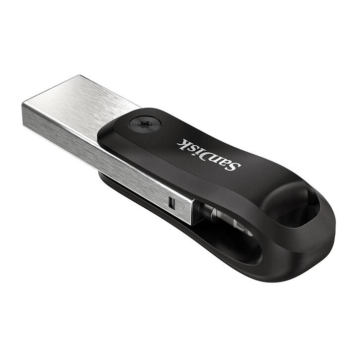 Abandonnez les adaptateurs avec la clé USB 256 Go SanDisk à 40 euros