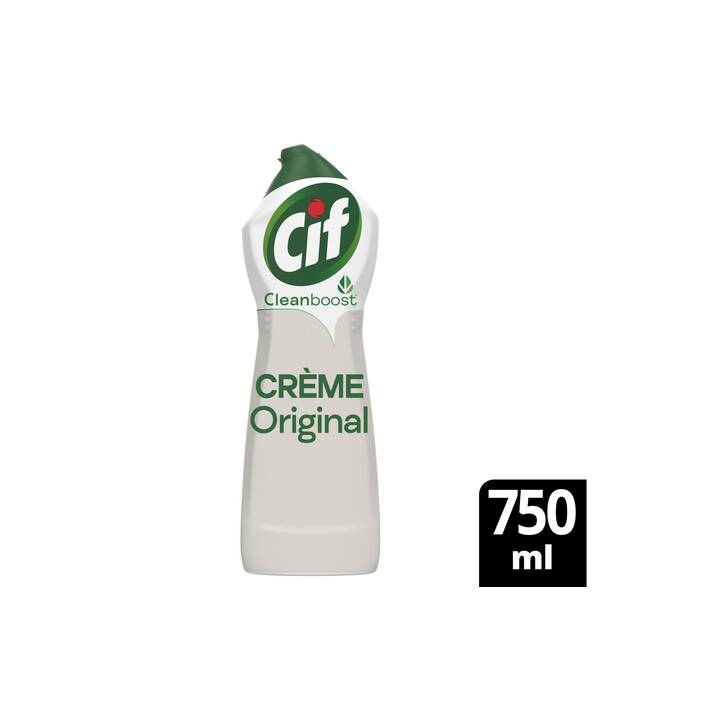 CIF Detergenti per la cucina e bagni (750 ml)