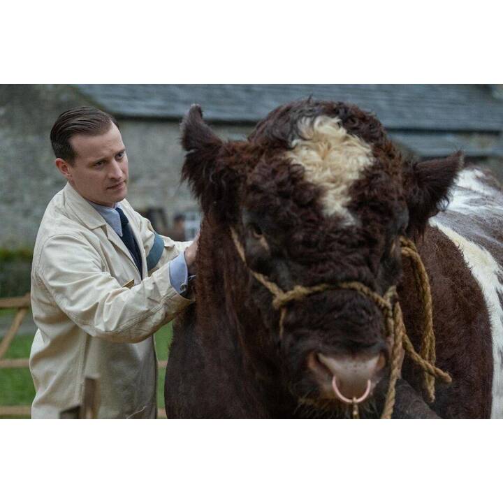 Der Doktor und das liebe Vieh Staffel 1 (DE, EN)