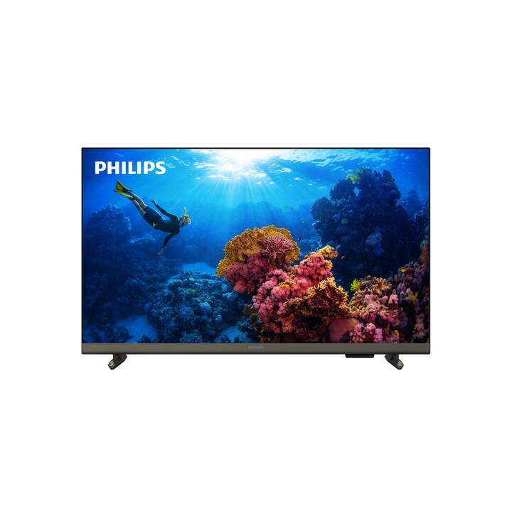 PHILIPS 24PHS6808/12 Smart TV  (24", LED, HD)