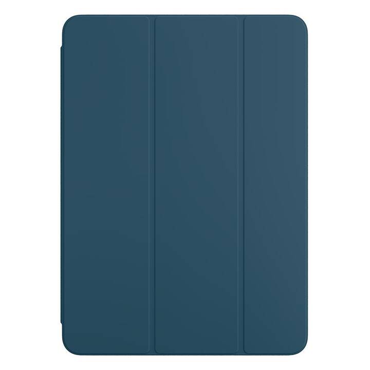 APPLE Smart Folio Schutzhülle (11", iPad Pro 11 (4. Gen. 2022), iPad Pro 11 (2018), iPad Pro 11 (3. Gen. 2021), iPad Pro 11 (2. Gen. 2020), Blau)