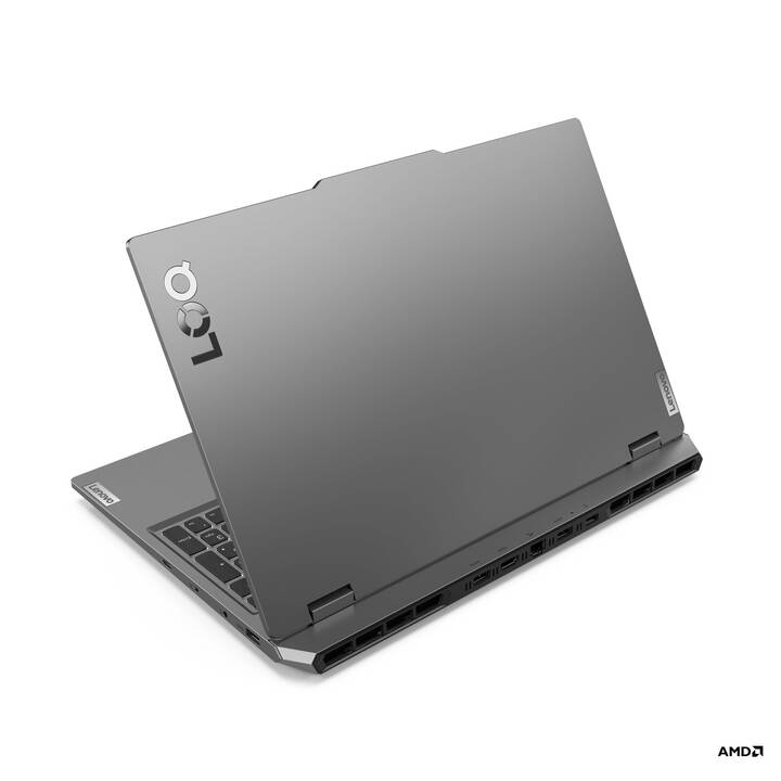 LENOVO LOQ 15ARP9 (15.6", AMD Ryzen 7, 16 GB RAM, 1000 GB SSD)