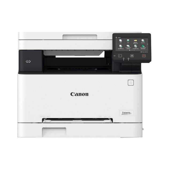 CANON i-SENSYS MF651Cw (Imprimante laser, Couleur, WLAN)