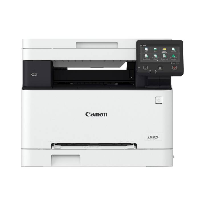 CANON i-SENSYS MF651Cw (Stampante laser, Colori, WLAN)