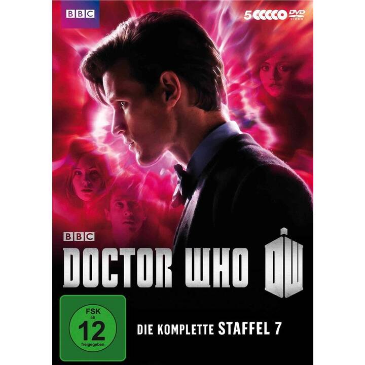 Doctor Who Stagione 7 (EN, DE)