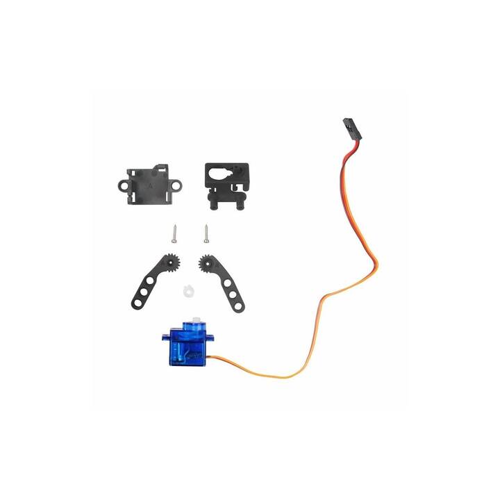 M5STACK Accessori per robot RoverC Pro