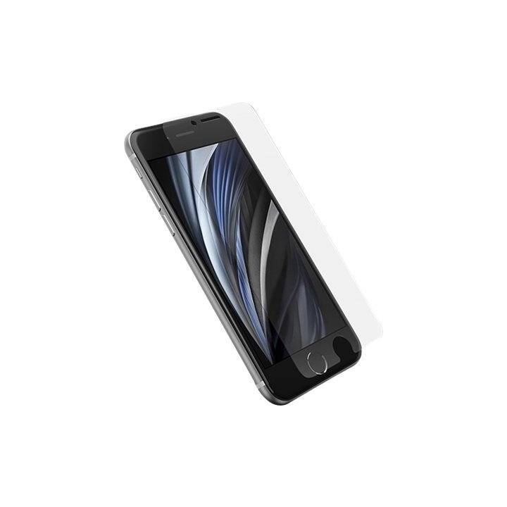 OTTERBOX Verre de protection d'écran (iPhone 6s, iPhone 7, iPhone 6, iPhone SE, iPhone 8, 1 pièce)