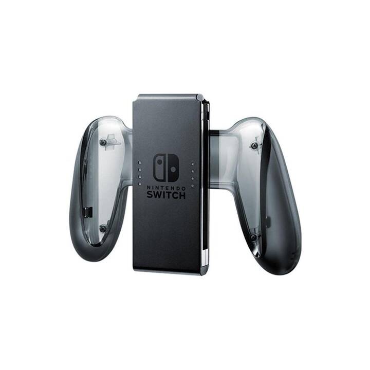 NINTENDO Joy Con Ladestation (Nintendo Switch, Schwarz)