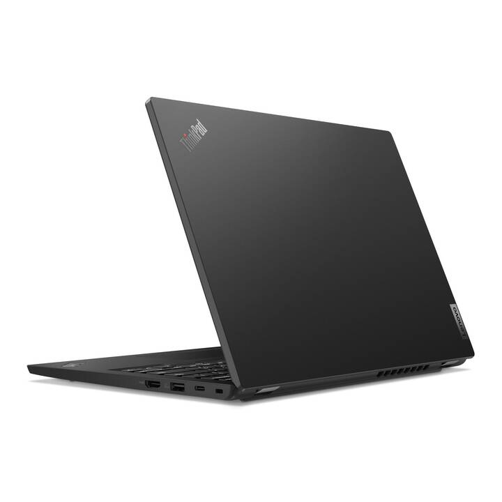 LENOVO ThinkPad L13 Gen. 4 (13.3", Intel Core i7, 16 Go RAM, 512 Go SSD)